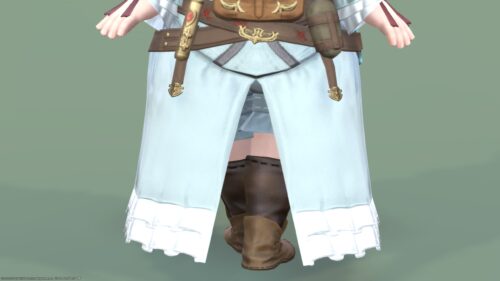 img_7127 ララフェル FF14ブログ Norirow Note 20