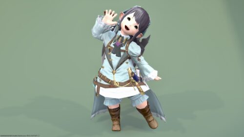 img_7131 ララフェル FF14ブログ Norirow Note 20