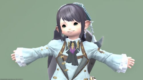 img_7134 ララフェル FF14ブログ Norirow Note 20