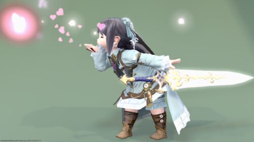 img_7135 ララフェル FF14ブログ Norirow Note 20