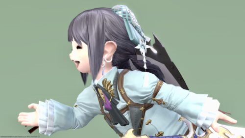 img_7136 ララフェル FF14ブログ Norirow Note 20