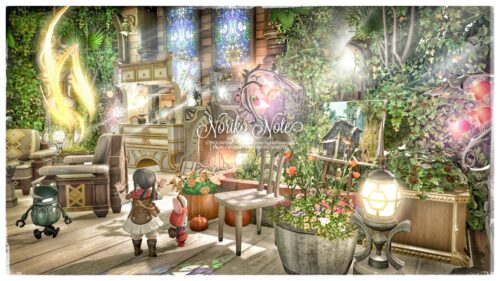 phonto-10 ララフェル FF14ブログ Norirow Note 20
