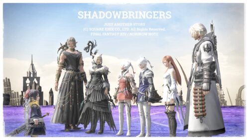 phonto-16 ララフェル FF14ブログ Norirow Note 20