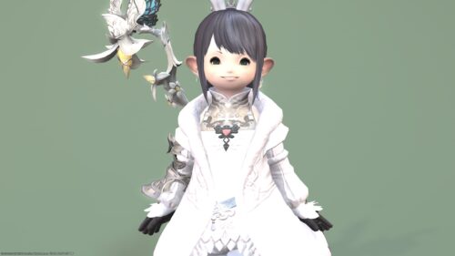 img_7153 ララフェル FF14ブログ Norirow Note 20