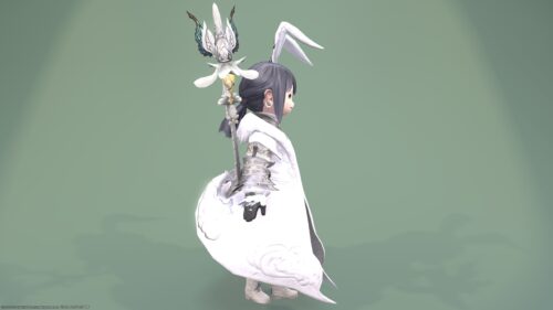img_7157 ララフェル FF14ブログ Norirow Note 20