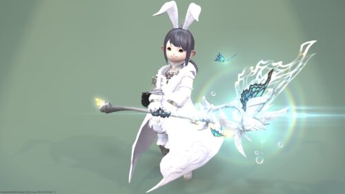 img_7163 ララフェル FF14ブログ Norirow Note 20