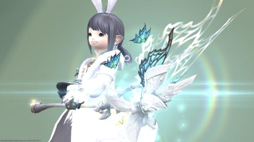 img_7164 ララフェル FF14ブログ Norirow Note 20