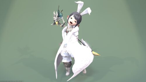img_7165 ララフェル FF14ブログ Norirow Note 20