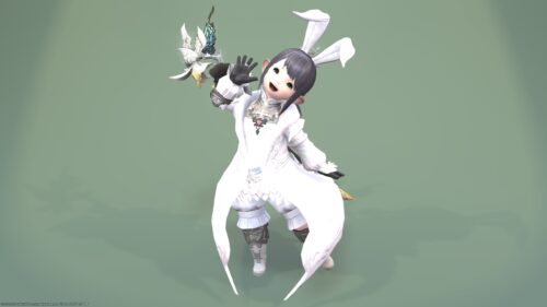 img_7166 ララフェル FF14ブログ Norirow Note 20