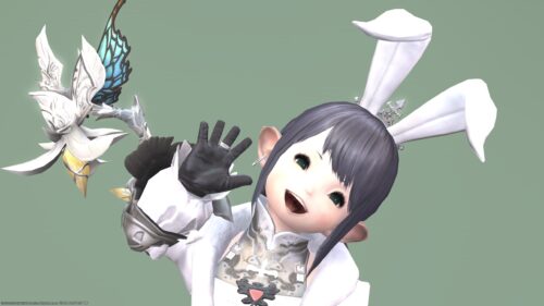 img_7167 ララフェル FF14ブログ Norirow Note 20