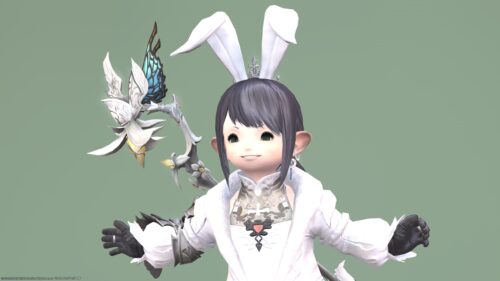 img_7168 ララフェル FF14ブログ Norirow Note 20