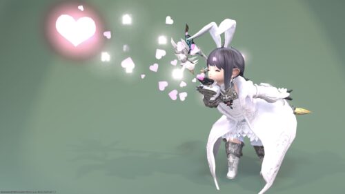 img_7169 ララフェル FF14ブログ Norirow Note 20