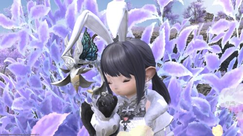 img_7175 ララフェル FF14ブログ Norirow Note 20