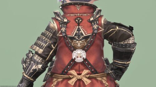 img_7236 ララフェル FF14ブログ Norirow Note 20