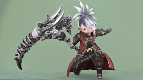 img_7240-1 ララフェル FF14ブログ Norirow Note 20