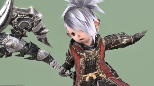 img_7241-1 ララフェル FF14ブログ Norirow Note 20