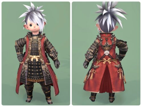 img_7272 ララフェル FF14ブログ Norirow Note 20