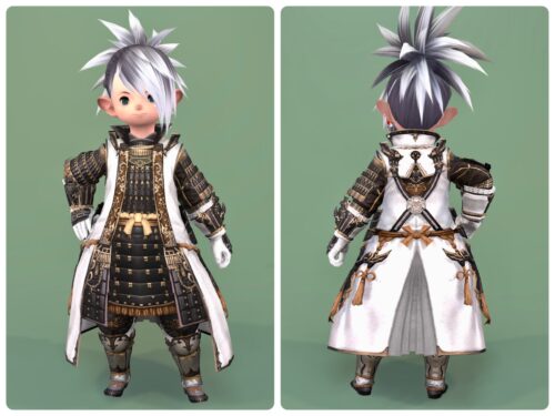 img_7273 ララフェル FF14ブログ Norirow Note 20