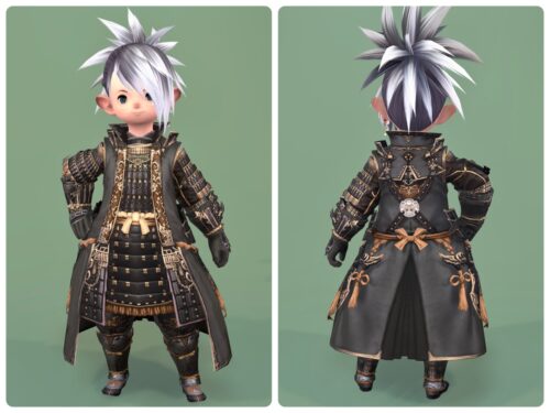 img_7274 ララフェル FF14ブログ Norirow Note 20