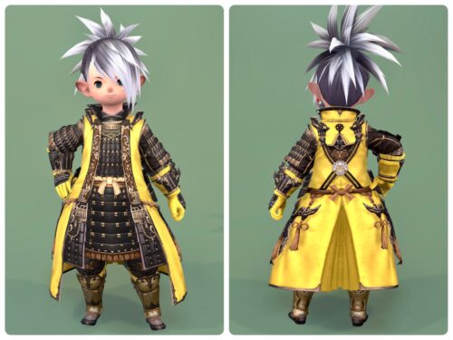 img_7275 ララフェル FF14ブログ Norirow Note 20