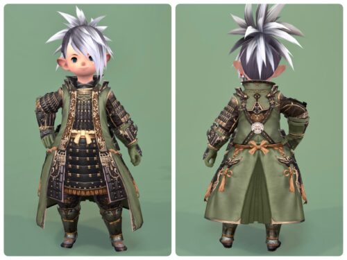 img_7276 ララフェル FF14ブログ Norirow Note 20