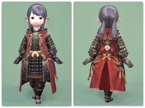 img_7277 ララフェル FF14ブログ Norirow Note 20