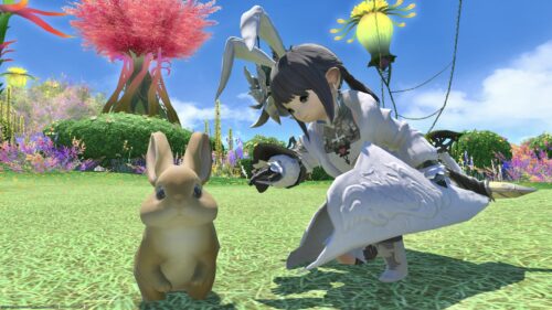 img_7301 ララフェル FF14ブログ Norirow Note 20