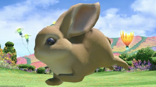 img_7311 ララフェル FF14ブログ Norirow Note 20