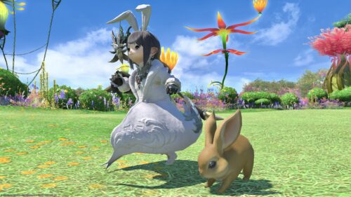 img_7313 ララフェル FF14ブログ Norirow Note 20