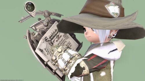 img_7422 ララフェル FF14ブログ Norirow Note 20