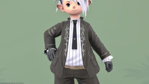 img_7438 ララフェル FF14ブログ Norirow Note 20