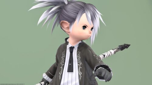 img_7444 ララフェル FF14ブログ Norirow Note 20