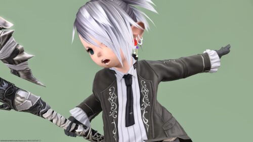 img_7445 ララフェル FF14ブログ Norirow Note 20