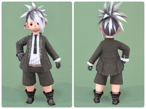 img_7453 ララフェル FF14ブログ Norirow Note 20