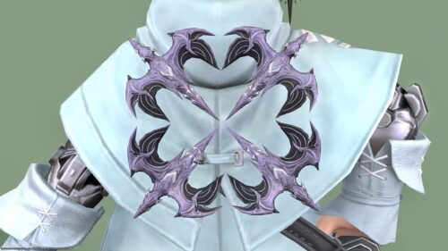 img_7472 ララフェル FF14ブログ Norirow Note 20