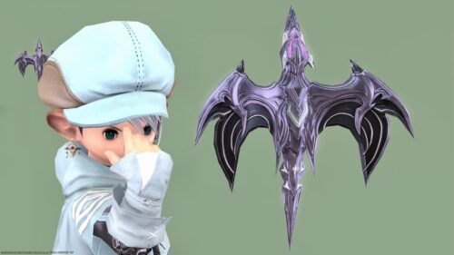 img_7474 ララフェル FF14ブログ Norirow Note 20