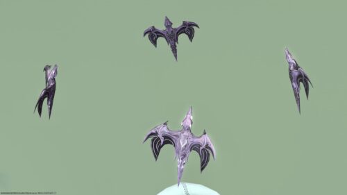 img_7477 ララフェル FF14ブログ Norirow Note 20