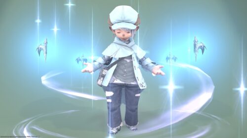 img_7481 ララフェル FF14ブログ Norirow Note 20