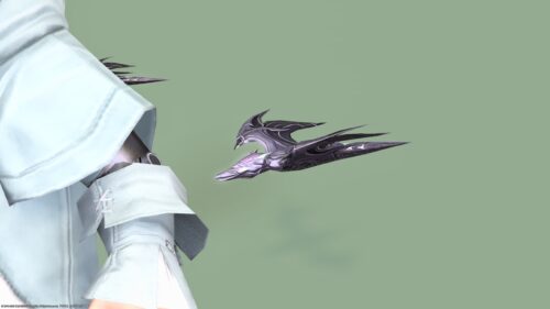 img_7483 ララフェル FF14ブログ Norirow Note 20
