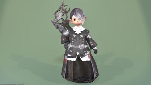 img_7513 ララフェル FF14ブログ Norirow Note 20