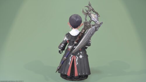img_7514 ララフェル FF14ブログ Norirow Note 20