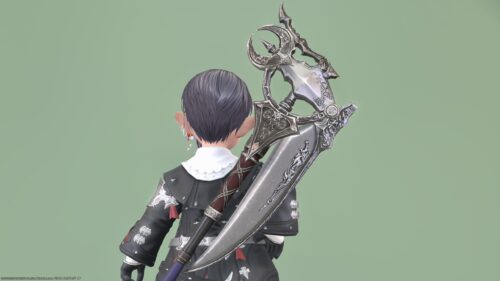 img_7515 ララフェル FF14ブログ Norirow Note 20