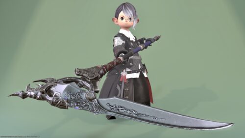 img_7517 ララフェル FF14ブログ Norirow Note 20
