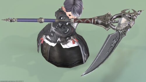 img_7523 ララフェル FF14ブログ Norirow Note 20