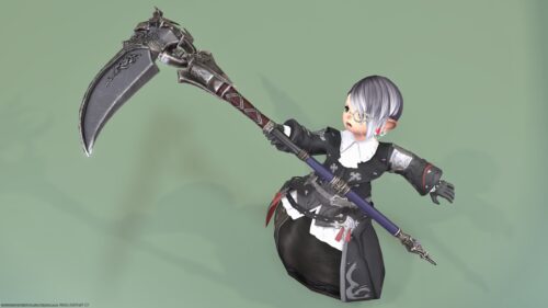 img_7526 ララフェル FF14ブログ Norirow Note 20