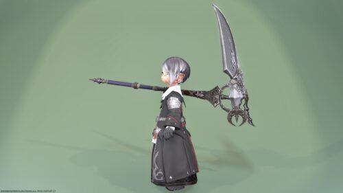 img_7527 ララフェル FF14ブログ Norirow Note 20