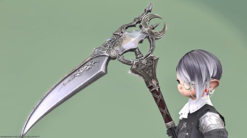 img_7528 ララフェル FF14ブログ Norirow Note 20