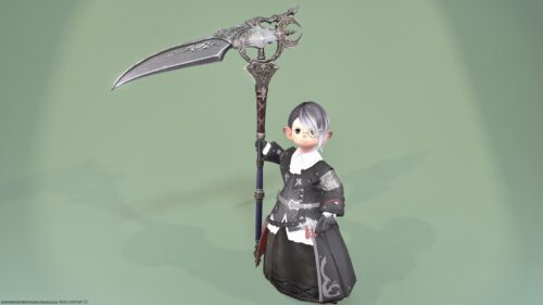 img_7529 ララフェル FF14ブログ Norirow Note 20