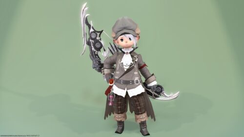 img_7550 ララフェル FF14ブログ Norirow Note 20