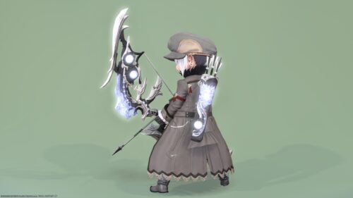 img_7557 ララフェル FF14ブログ Norirow Note 20